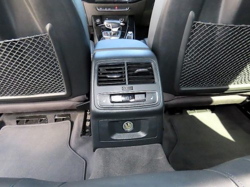 아우디 A4 (B9) 40 TFSI 프리미엄 사진 17