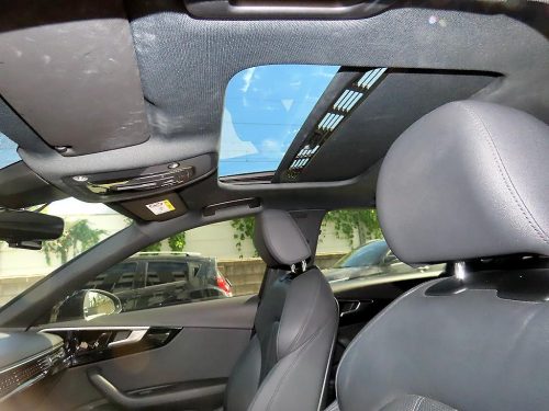 아우디 A4 (B9) 40 TFSI 프리미엄 사진 18