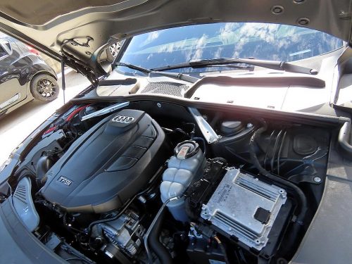 아우디 A4 (B9) 40 TFSI 프리미엄 사진 19