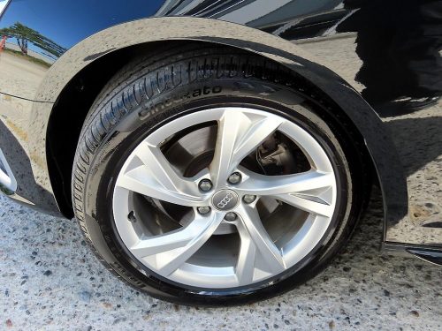 아우디 A4 (B9) 40 TFSI 프리미엄 사진 20