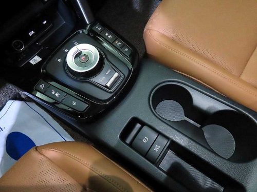 기아 더 뉴 셀토스 가솔린 1.6 터보 4WD 사진 12