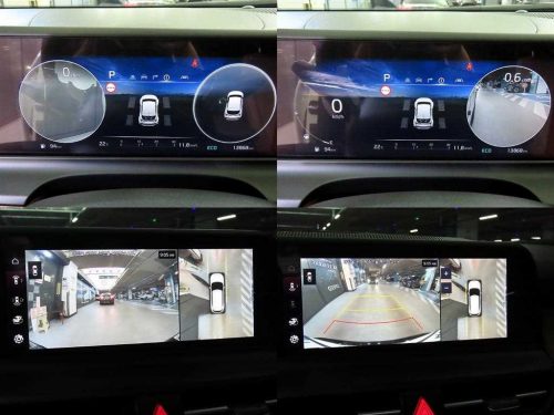 기아 더 뉴 셀토스 가솔린 1.6 터보 4WD 사진 18