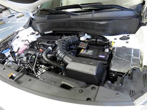 기아 더 뉴 셀토스 가솔린 1.6 터보 4WD 사진 19