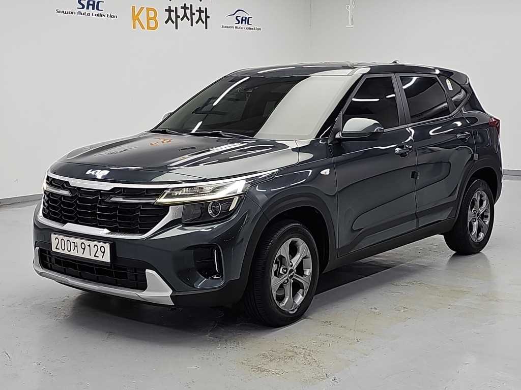 차량사진 1