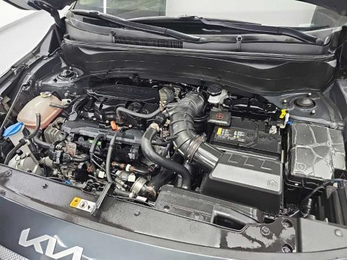 기아 더 뉴 셀토스 가솔린 1.6 터보 2WD 사진 5