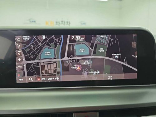 기아 더 뉴 셀토스 가솔린 1.6 터보 2WD 사진 13