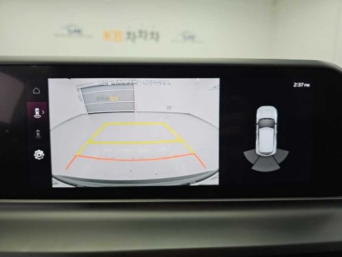 기아 더 뉴 셀토스 가솔린 1.6 터보 2WD 사진 14