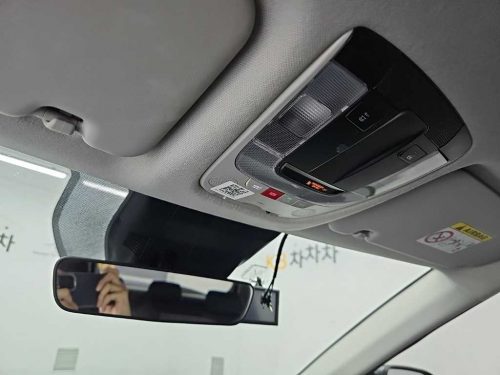 기아 더 뉴 셀토스 가솔린 1.6 터보 2WD 사진 15