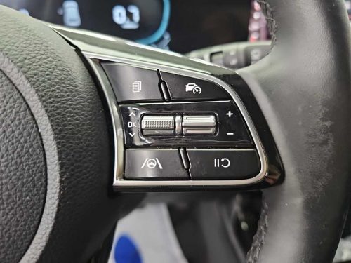 기아 더 뉴 셀토스 가솔린 1.6 터보 2WD 사진 16