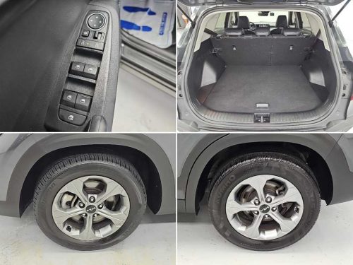 기아 더 뉴 셀토스 가솔린 1.6 터보 2WD 사진 18