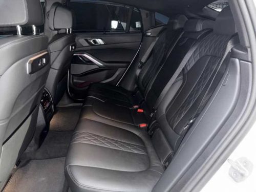 BMW X6 (G06) xDrive 30d M 스포츠 사진 모두보기