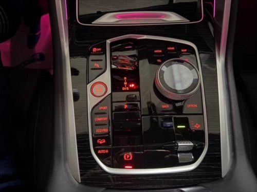 BMW X6 (G06) xDrive 30d M 스포츠 사진 12