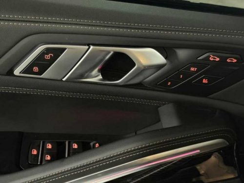 BMW X6 (G06) xDrive 30d M 스포츠 사진 14