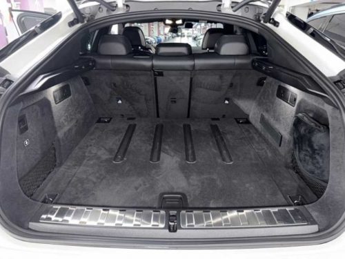 BMW X6 (G06) xDrive 30d M 스포츠 사진 17