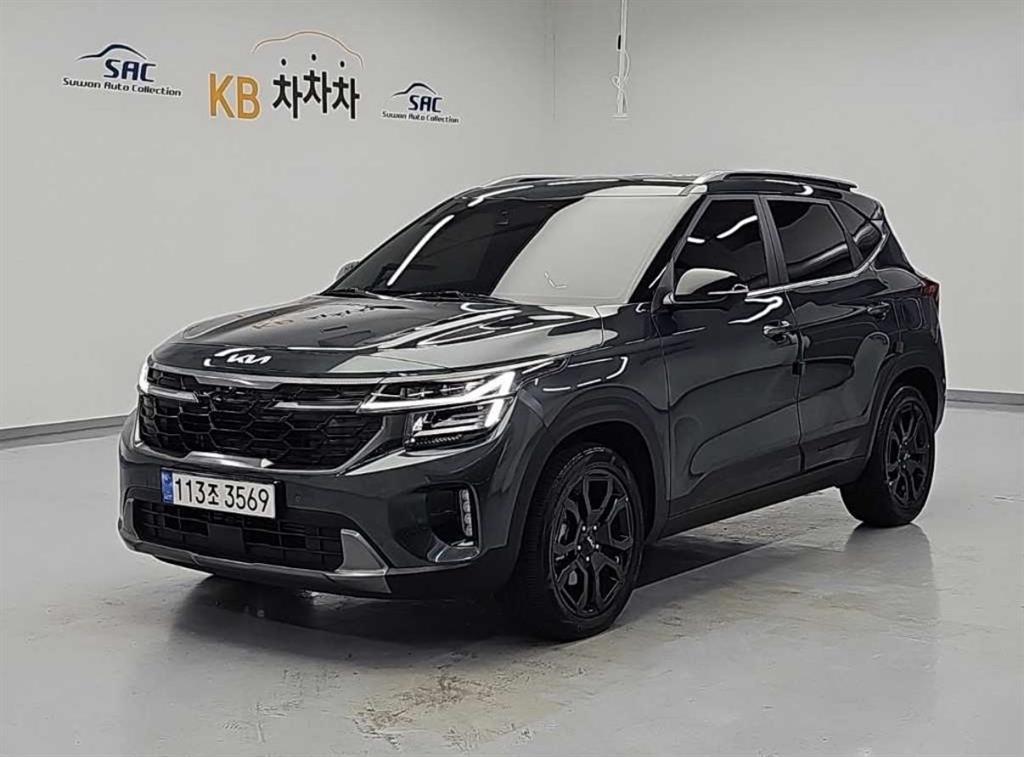차량사진 1