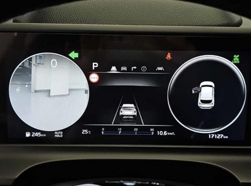 기아 더 뉴 셀토스 가솔린 1.6 터보 4WD 사진 6