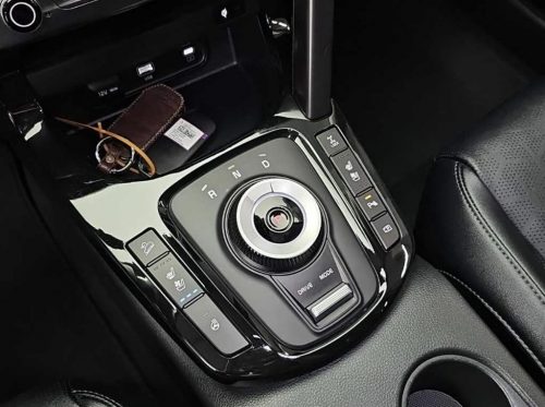 기아 더 뉴 셀토스 가솔린 1.6 터보 4WD 사진 8