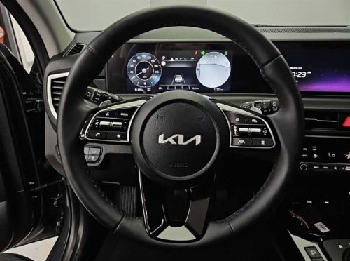 기아 더 뉴 셀토스 가솔린 1.6 터보 4WD 사진 9