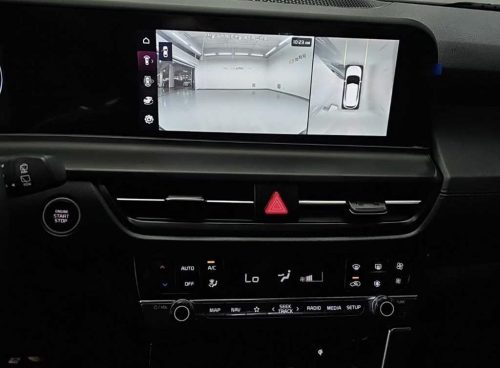 기아 더 뉴 셀토스 가솔린 1.6 터보 4WD 사진 10