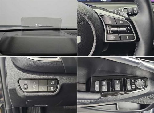 기아 더 뉴 셀토스 가솔린 1.6 터보 4WD 사진 19