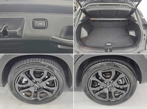 기아 더 뉴 셀토스 가솔린 1.6 터보 4WD 사진 20