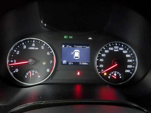 기아 셀토스 가솔린 1.6 터보 2WD 사진 8