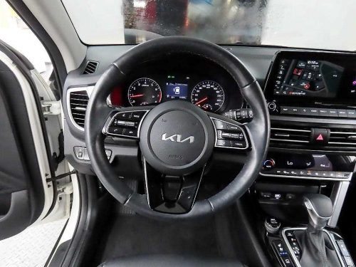 기아 셀토스 가솔린 1.6 터보 2WD 사진 9