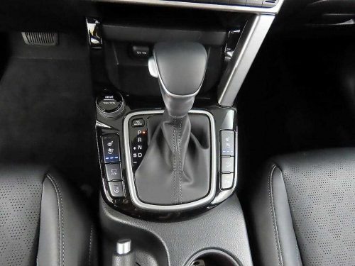 기아 셀토스 가솔린 1.6 터보 2WD 사진 10
