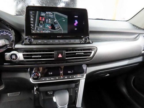 기아 셀토스 가솔린 1.6 터보 2WD 사진 13
