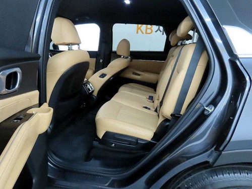 기아 더 뉴 쏘렌토 4세대 하이브리드 1.6T 4WD 노블레스 사진 6
