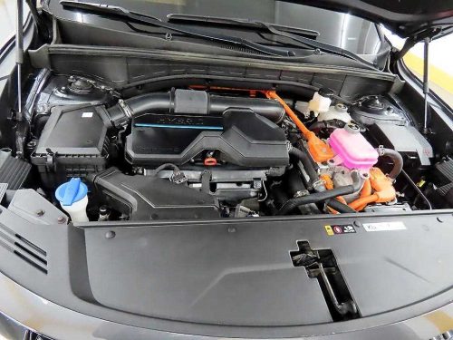 기아 더 뉴 쏘렌토 4세대 하이브리드 1.6T 4WD 노블레스 사진 19