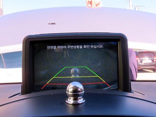 현대 그랜드 스타렉스 밴 3인승 사진 15
