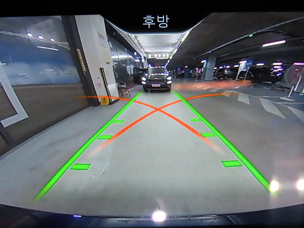 BMW 5시리즈 (G30) 520d 럭셔리 플러스 사진 14