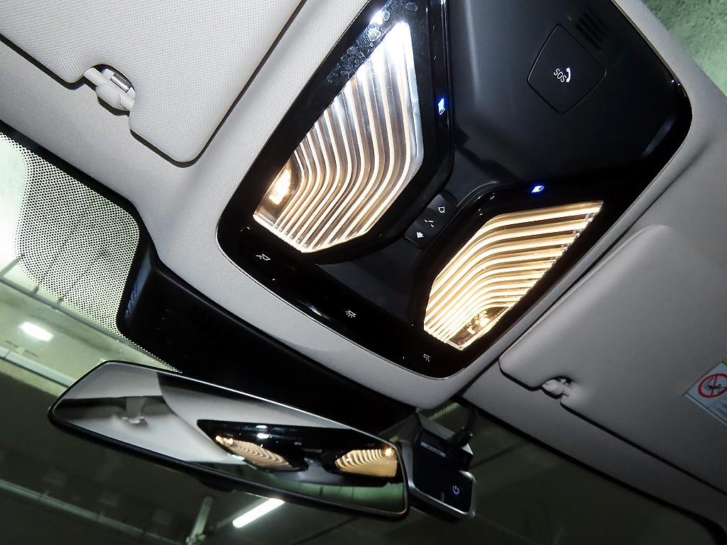 BMW 5시리즈 (G30) 520d 럭셔리 플러스 사진 15