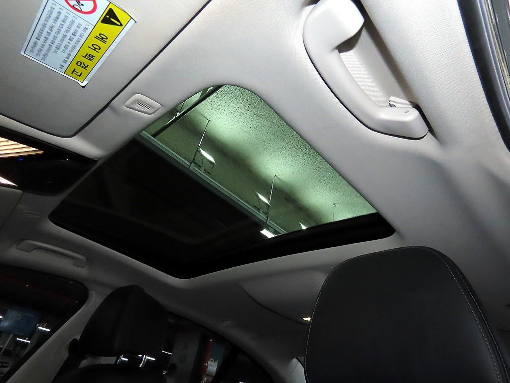 BMW 5시리즈 (G30) 520d 럭셔리 플러스 사진 16