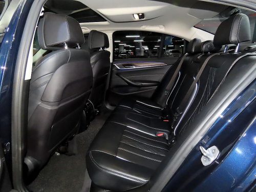 BMW 5시리즈 (G60) 520i 사진 7