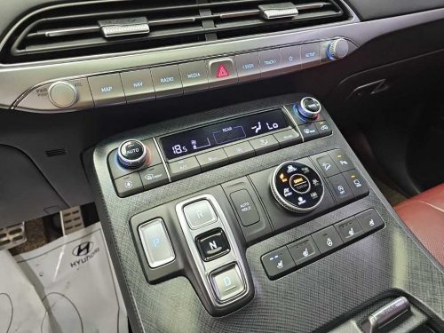 현대 팰리세이드 디젤 2.2 4WD 사진 8
