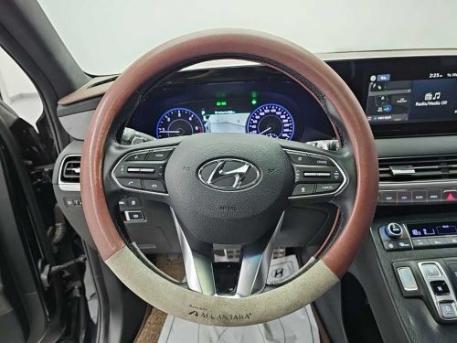 현대 팰리세이드 디젤 2.2 4WD 사진 9