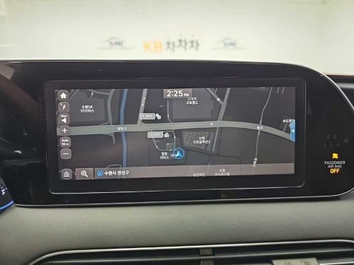 현대 팰리세이드 디젤 2.2 4WD 사진 15