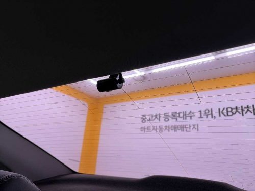 현대 YF 쏘나타 Y20 프리미어 사진 14