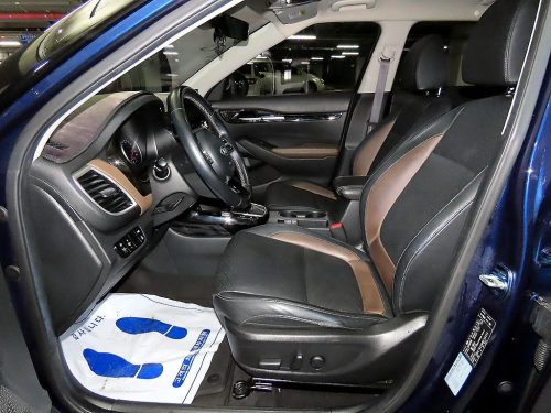 기아 셀토스 가솔린 1.6 터보 2WD 사진 6
