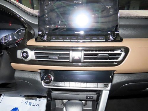 기아 셀토스 가솔린 1.6 터보 2WD 사진 11