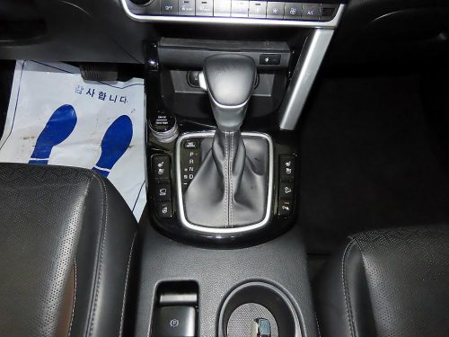 기아 셀토스 가솔린 1.6 터보 2WD 사진 12