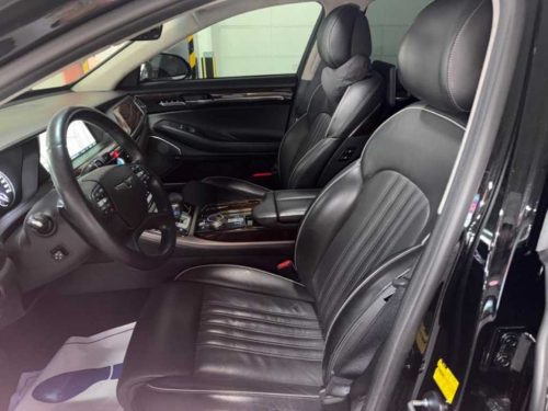 제네시스 EQ900 5.0 GDI AWD 사진 6