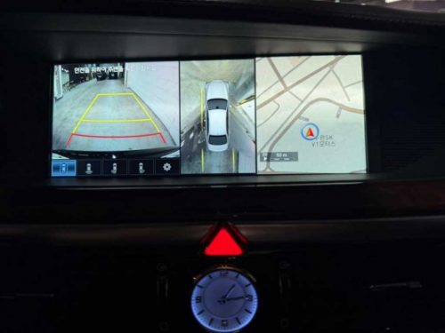 제네시스 EQ900 5.0 GDI AWD 사진 11