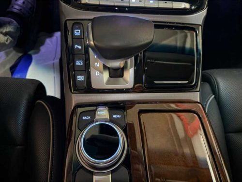 제네시스 EQ900 5.0 GDI AWD 사진 12