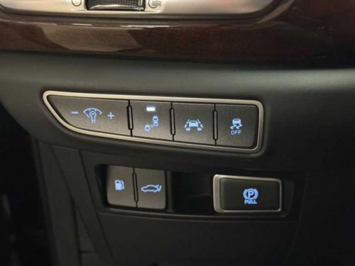 제네시스 EQ900 5.0 GDI AWD 사진 13