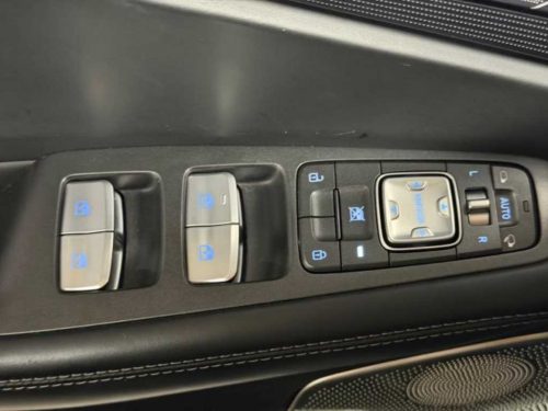 제네시스 EQ900 5.0 GDI AWD 사진 14