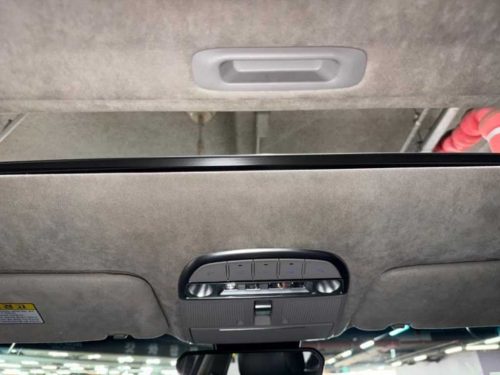 제네시스 EQ900 5.0 GDI AWD 사진 17