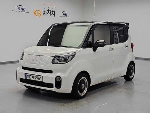 기아 더 뉴 레이 프레스티지 사진 2